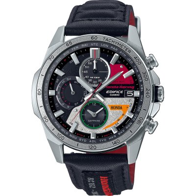Montre Casio Edifice Classic  EQW-A2000HR-1A Honda Racing