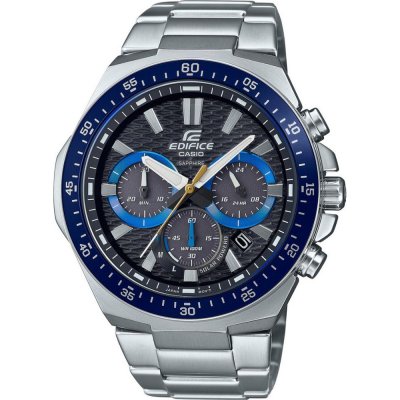 Montre Casio Edifice EFS-S600D-1A2V New Solar