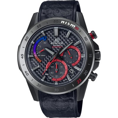 Montre Casio Edifice EQS-930NIS-1A NISMO Limited Edition