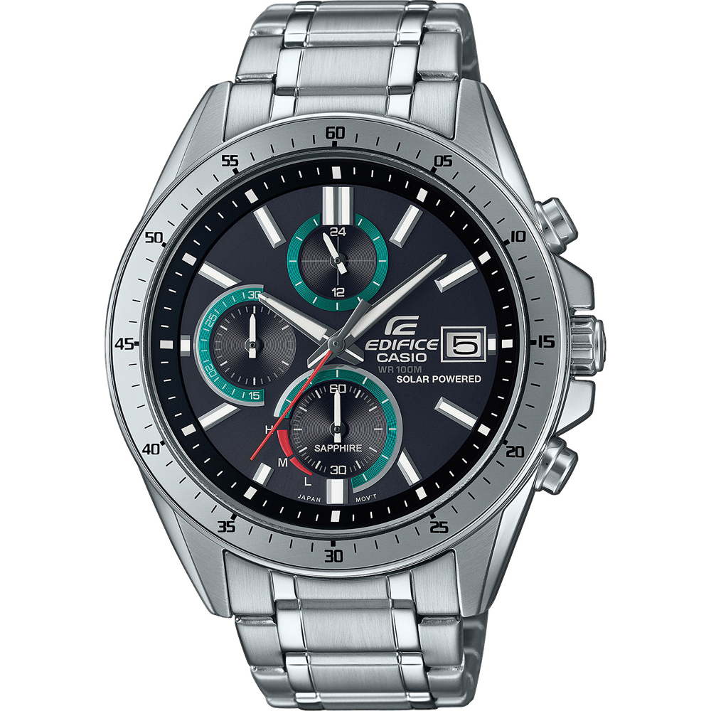 Casio Edifice Premium EFS-S510D-1BVUEF montre