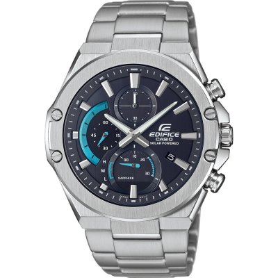 Montre Casio Edifice Bluetooth Slim Line EFS-S560D-1AV Slim Line Premium