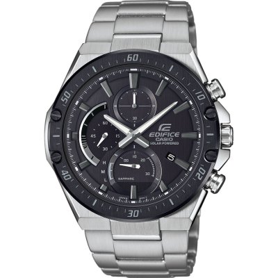 Montre Casio Edifice Bluetooth Slim Line EFS-S560DB-1AV Slim Line Premium