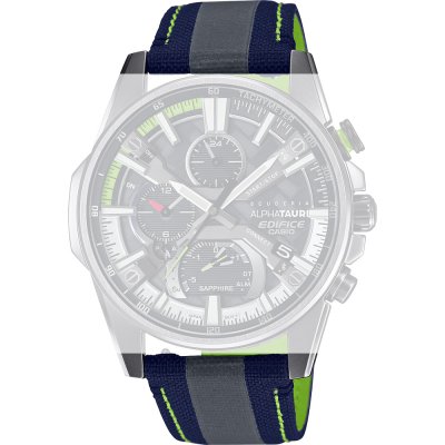 Bracelet Casio Edifice 10631234 Scuderia Alpha Tauri