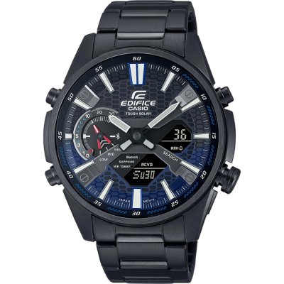 Montre Casio Edifice Bluetooth ECB-S100DC-2A Smartphone Link