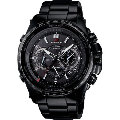 Montre Casio Edifice Classic  EQW-T720DC-1A Waveceptor