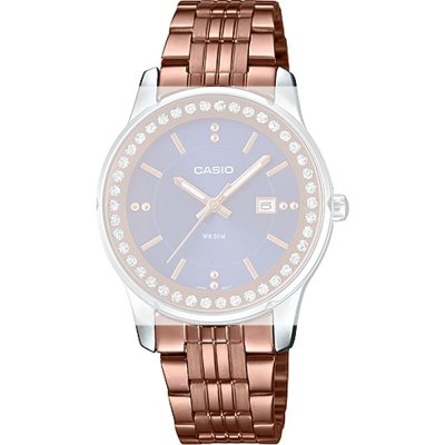 Bracelet Casio 10579432 Enticer