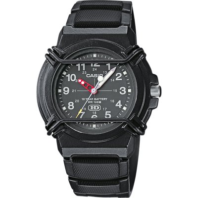 Montre Casio HDA-600-1BV Enticer