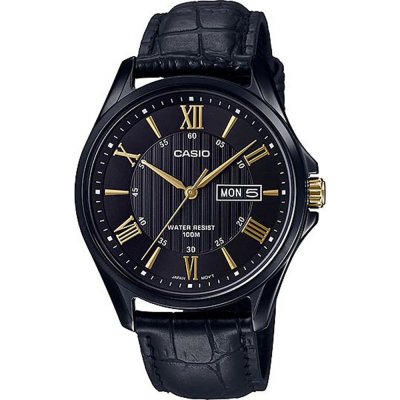 Montre Casio MTP-1384BL-1AV Enticer