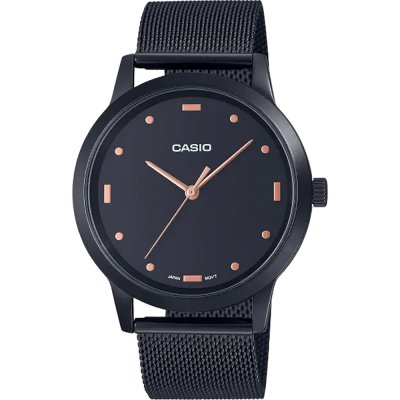 Montre Casio MTP-2022VB-1C Enticer