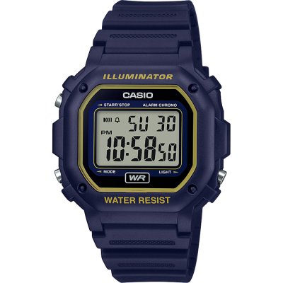 Montre Casio F-108WH-2A