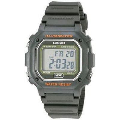 Montre Casio F-108WH-3A