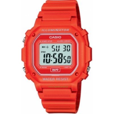 Montre Casio F-108WH-4A