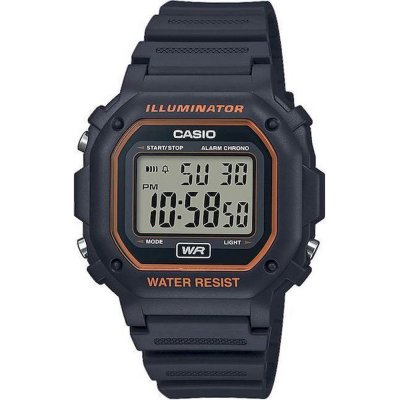 Montre Casio F-108WH-8A2