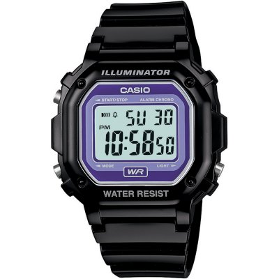 Montre Casio F-108WHC-1B
