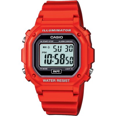 Montre Casio F-108WHC-4A