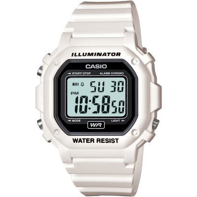 Montre Casio F-108WHC-7A