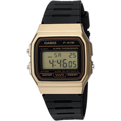 Montre Casio F-91WM-9A