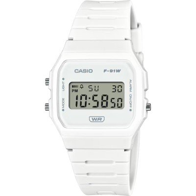 Montre Casio F-91WB-7A