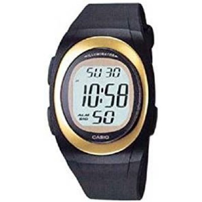 Montre Casio F-E10G-1A