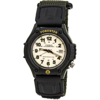 Montre Casio Vintage FT-500WVB-3BV