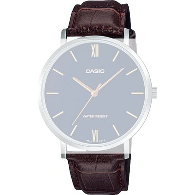 Bracelet Casio 10581448 Gents Analog