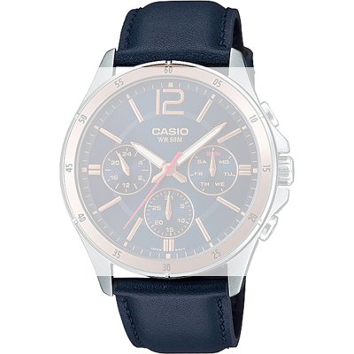 Bracelet Casio 10600959 Gents Analog