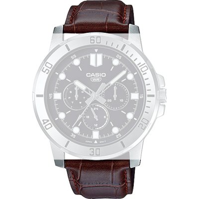 Bracelet Casio 10600964 Gents Analog
