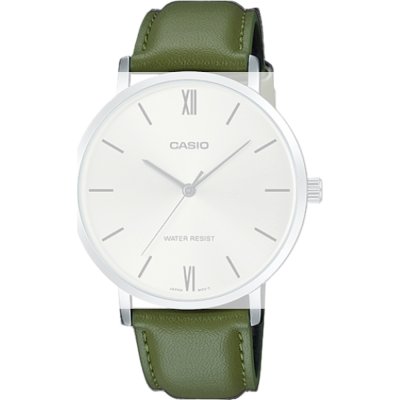 Bracelet Casio 10608389 Gents Analog