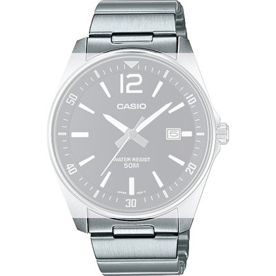 Bracelet Casio 10614522 Gents Analog