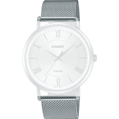 Bracelet Casio 10628448 Gents Analog
