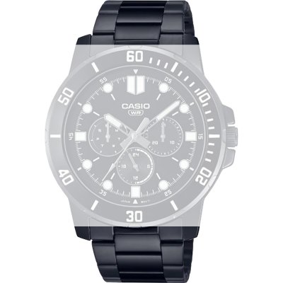 Bracelet Casio 10635311 Gents Analog
