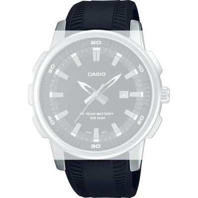 Bracelet Casio 10638324 Gents Analog