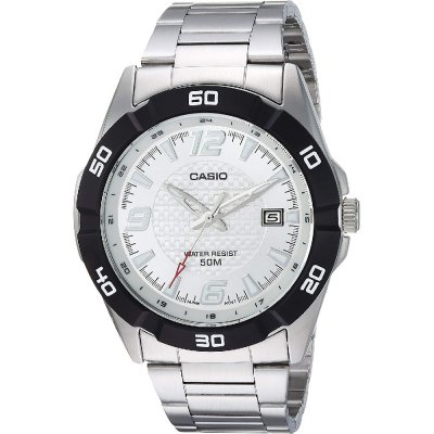 Montre Casio MTP-1292D-7AV Gents Analog