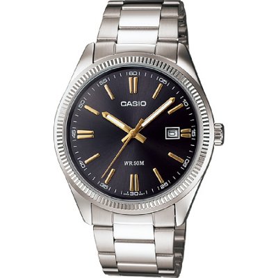 Montre Casio Collection MTP-1302D-1A2V Gents Analog