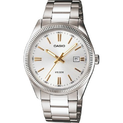 Montre Casio Collection MTP-1302D-7A2V Gents Analog