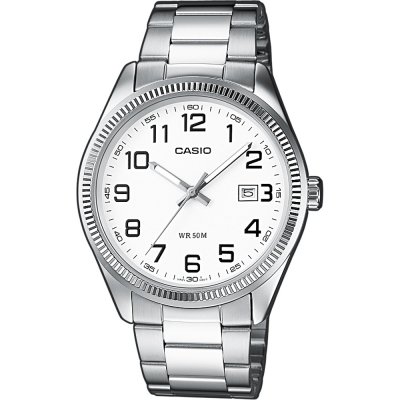 Montre Casio Collection MTP-1302D-7BV Gents Analog