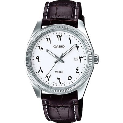 Montre Casio Collection MTP-1302L-7B3V Gents Analog