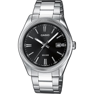 Montre Casio Collection MTP-1302PD-1A1V Gents Analog