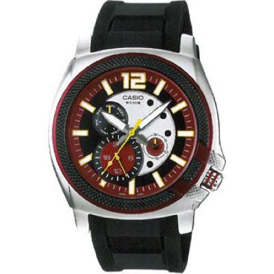 Montre Casio MTP-1316-4AV Gents Analog