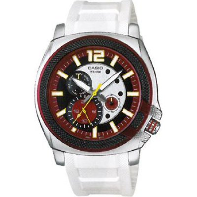 Montre Casio MTP-1316B-4A1V Gents Analog