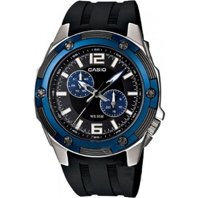 Montre Casio MTP-1326-1A1V Gents Analog