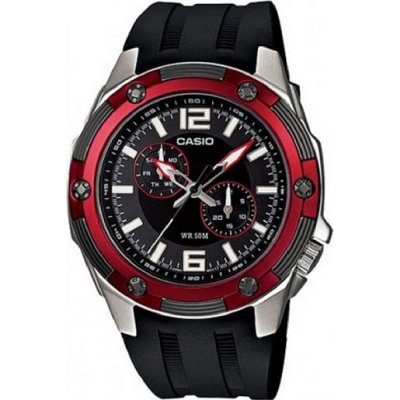 Montre Casio MTP-1326-1A2V Gents Analog