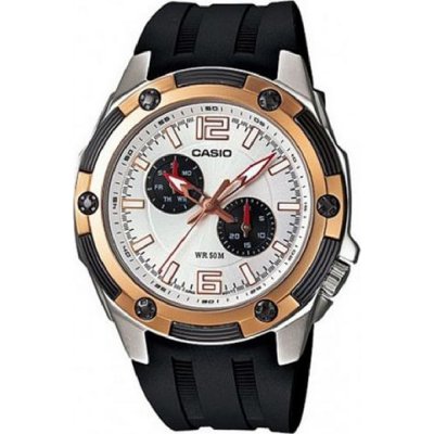 Montre Casio MTP-1326-7A1V Gents Analog