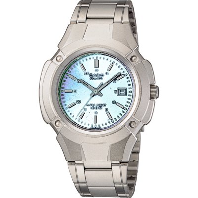 Montre Casio MTP-3036A-7AV Gents Analog