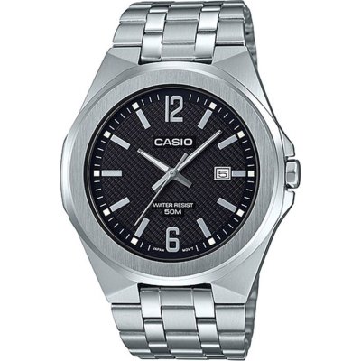 Montre Casio MTP-E158D-1AV Gents Analog