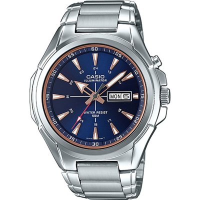 Montre Casio MTP-E200D-2A2V Gents Analog