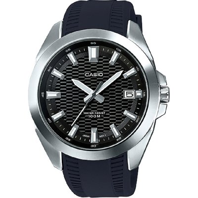Montre Casio MTP-E400-1AV Gents Analog