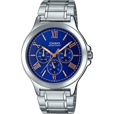 Montre Casio MTP-V300D-2A Gents Analog