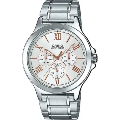 Montre Casio MTP-V300D-7A2 Gents Analog