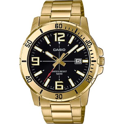 Montre Casio MTP-VD01G-1BV Gents Analog